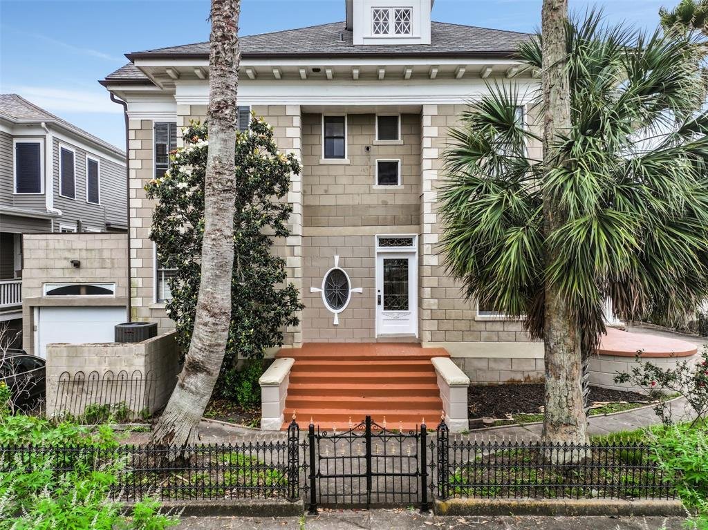 House in Galveston, Texas, United States 2 - 18204998