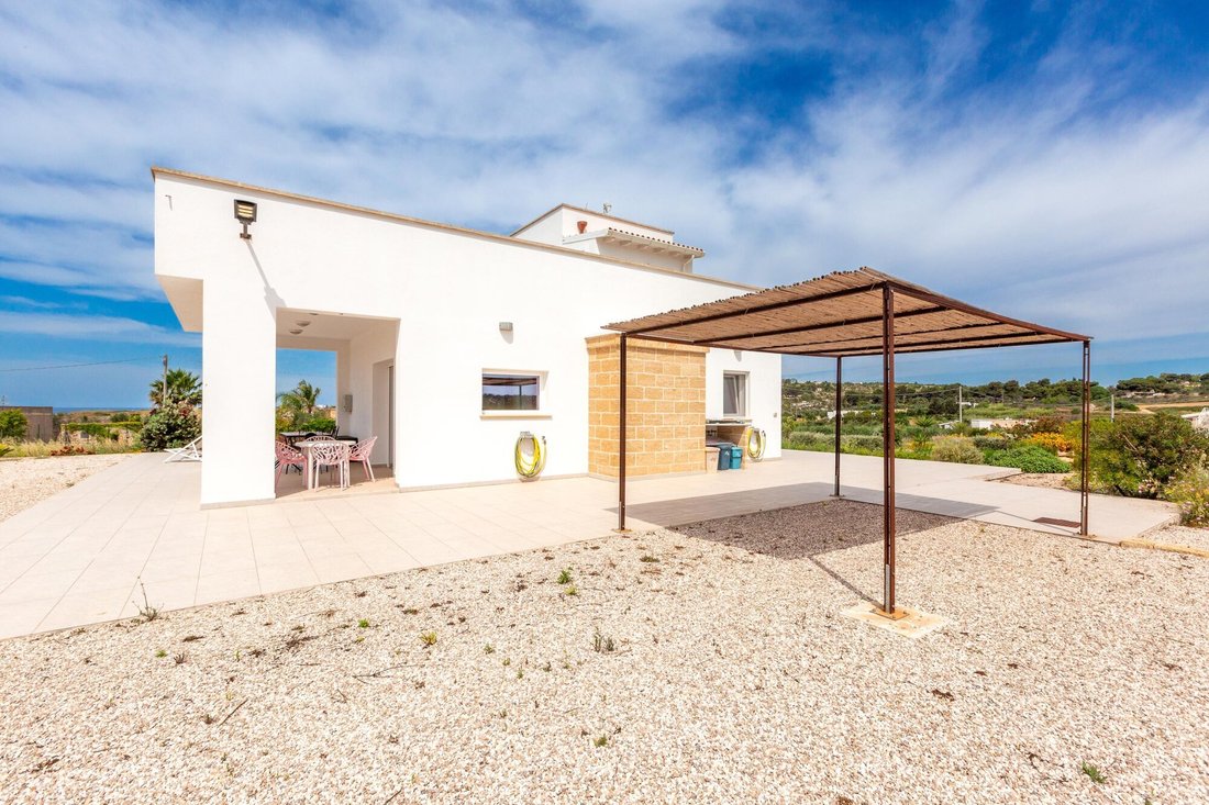 Villa in Torre Vado, Apulia, Italy 5 - 18200539