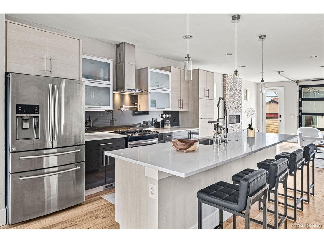 Apartment in Denver, Colorado, United States 5 - 18203940