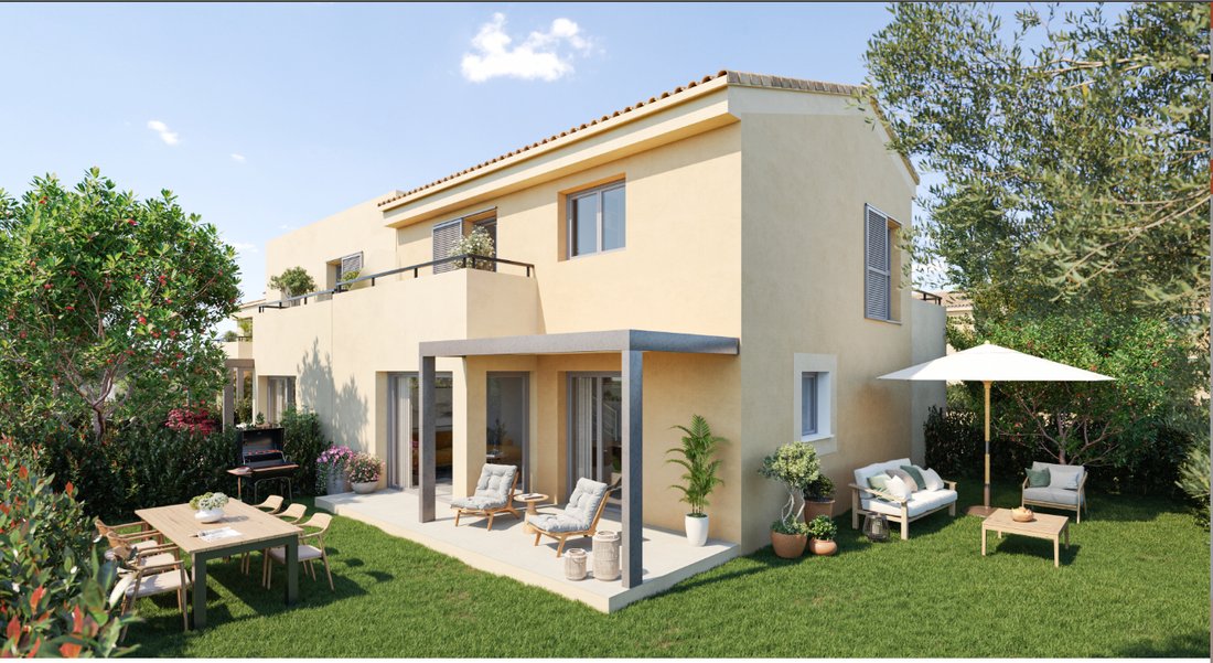 Villa in French Riviera, Provence-Alpes-Côte d'Azur, France 1 - 18201847