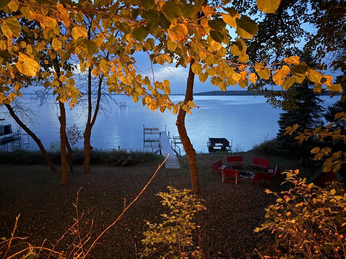 House in Clitherall, Minnesota, United States 2 - 17725163