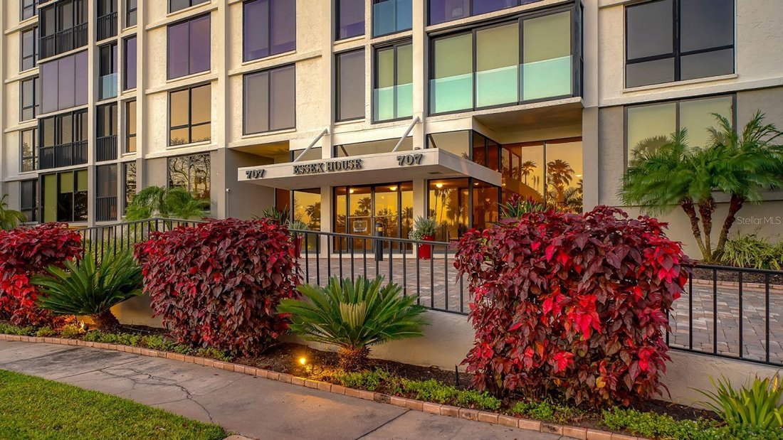 Condo in Sarasota, Florida, United States 3 - 18199477