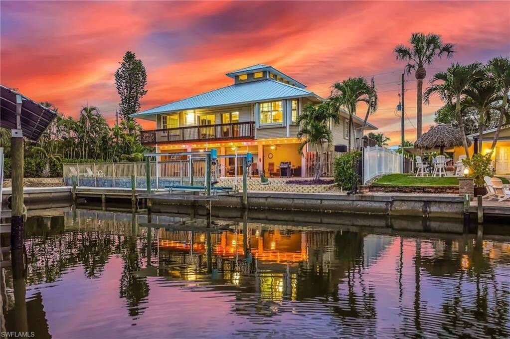 House in Bonita Springs, Florida, United States 1 - 18206949