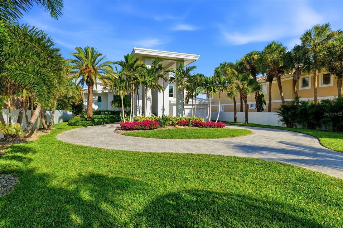 House in Belleair Beach, Florida, United States 5 - 18203754