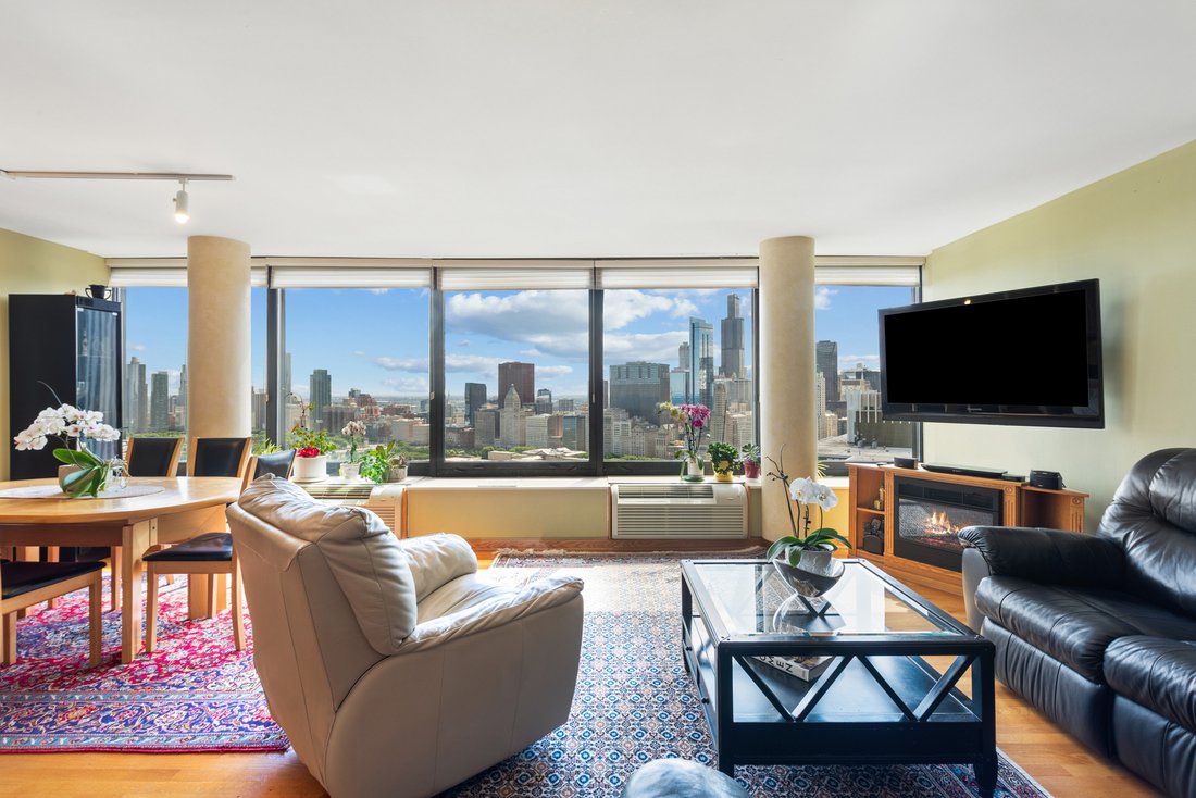 Condo in Chicago, Illinois, United States 5 - 18199955