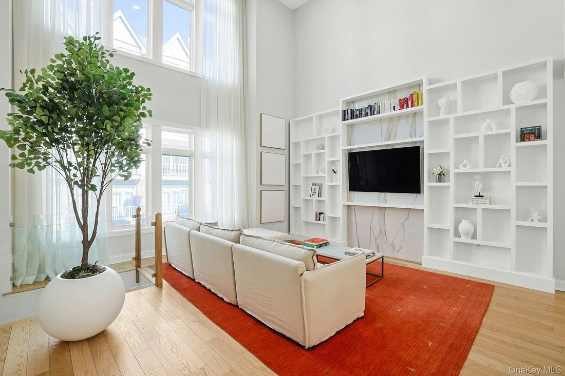 Condo in Village of Pelham, New York, United States 3 - 18203619