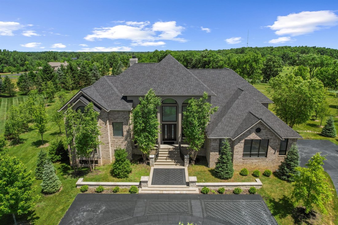 House in Ann Arbor, Michigan, United States 1 - 18206624