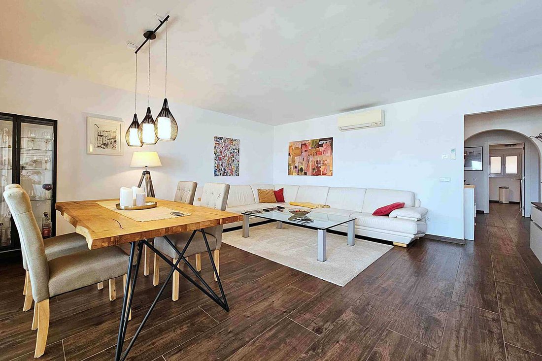 Apartment in Calvia, Balearic Islands, Spain 3 - 18203323