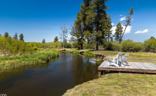 House in La Pine, Oregon, United States 1