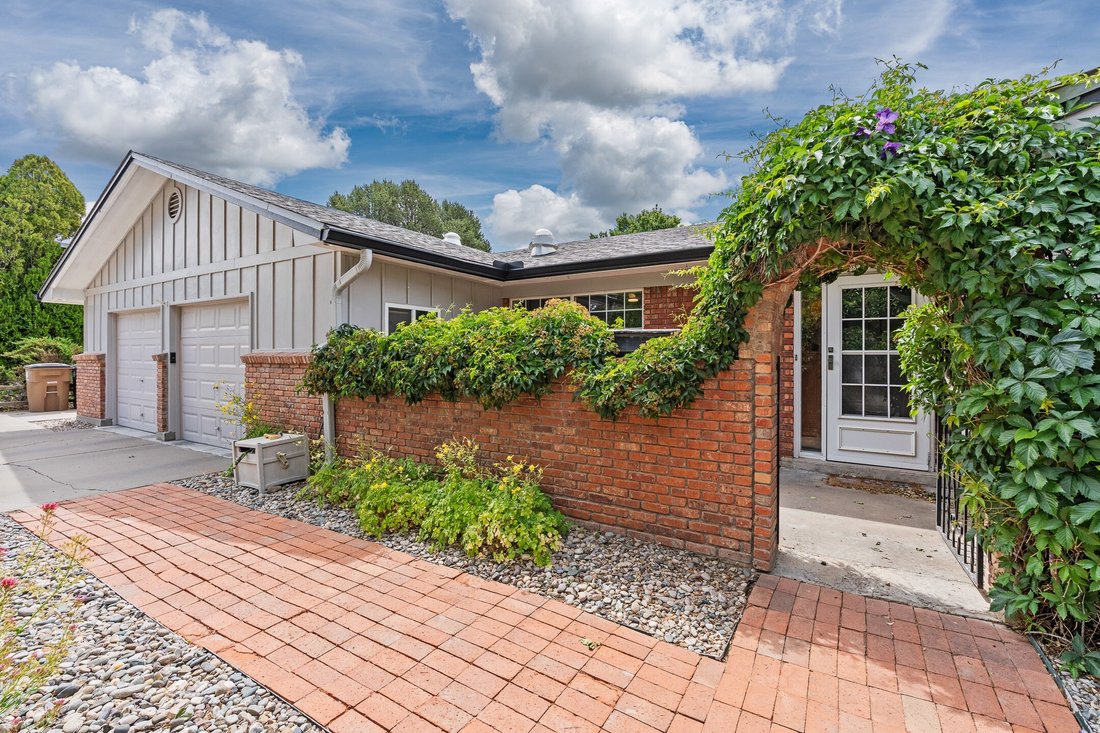 House in White Rock, New Mexico, United States 3 - 18203011