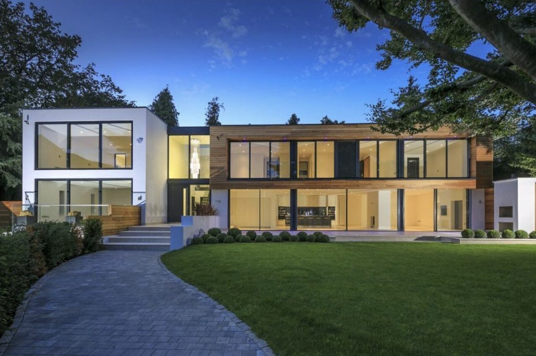Haus in Coombe, Royal Borough of Kingston upon Thames, England 3 - 18203182