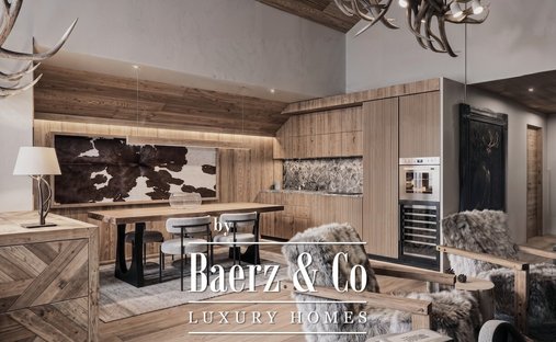 Apartment in Mesocco, Grisons, Switzerland 1