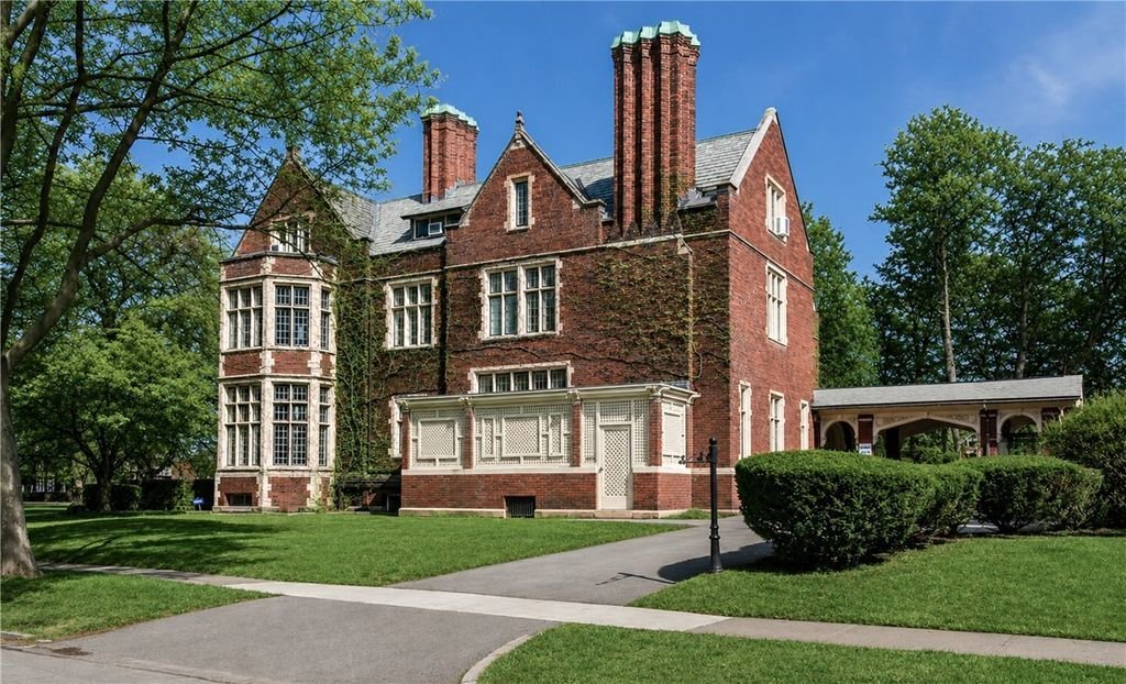 House in Rochester, New York, United States 5 - 17016171