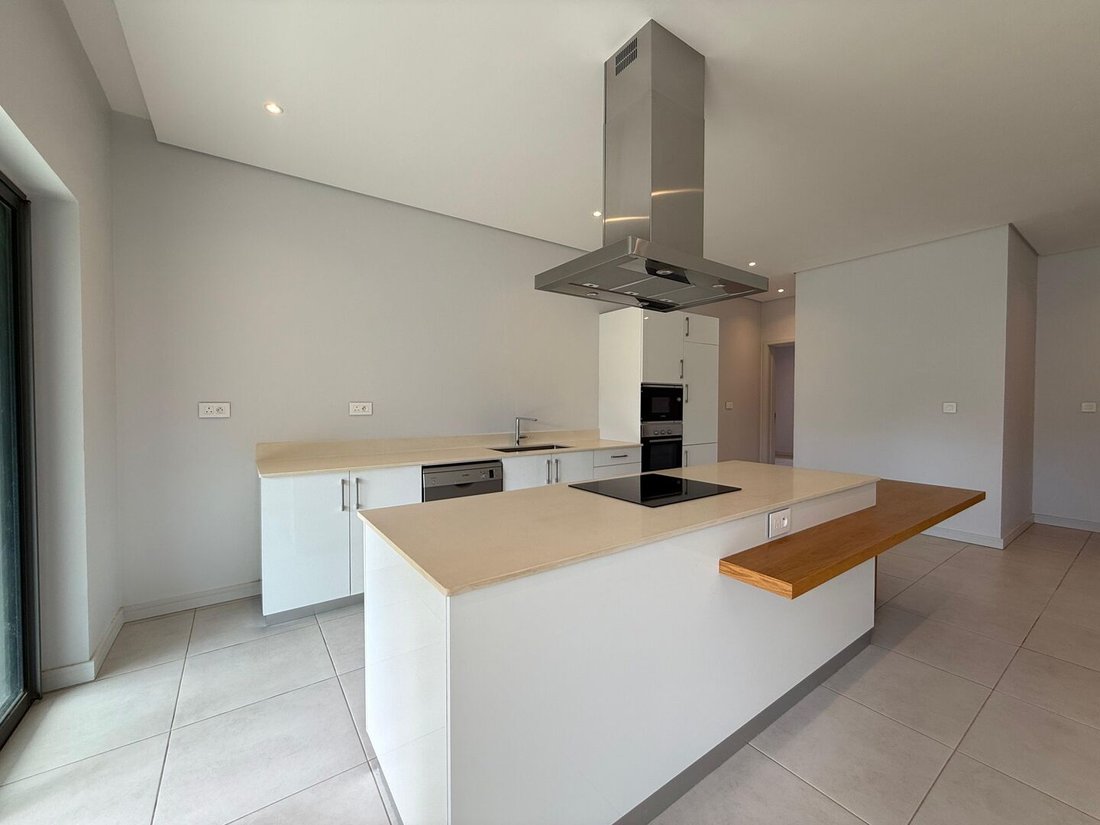 Apartment in Grand Baie, Pamplemousses District, Mauritius 3 - 18200224