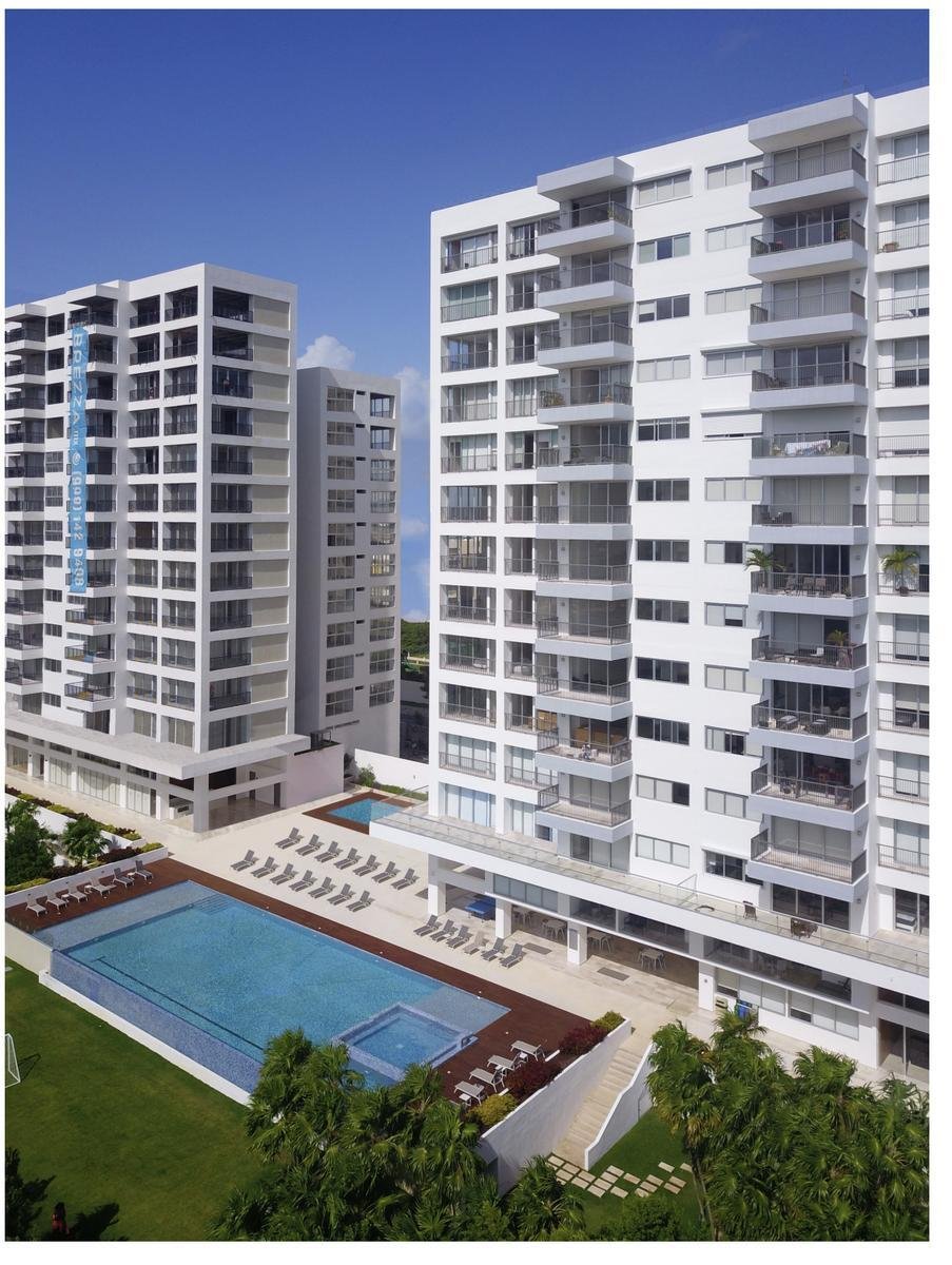 Apartment in Cancún, Quintana Roo, Mexico 4 - 18204333