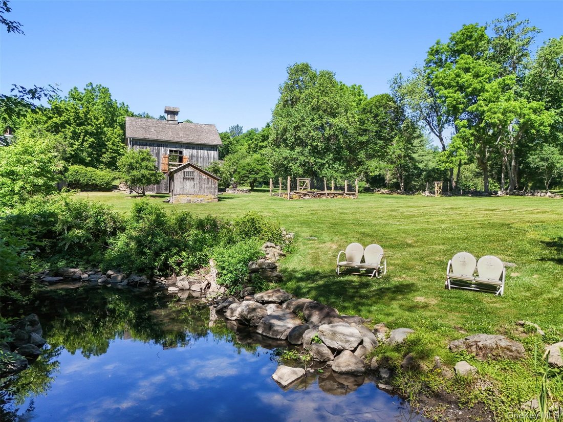 House in South Salem, New York, United States 5 - 18203622