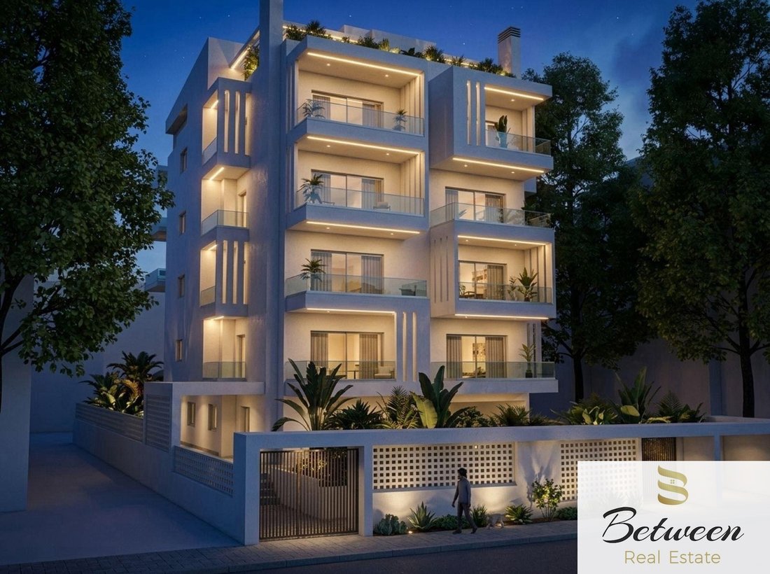 Apartment in Chalandri, Attica, Greece 2 - 18200347