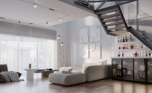 Casa en Central Macedonia, Macedonia and Thrace, Grecia 1