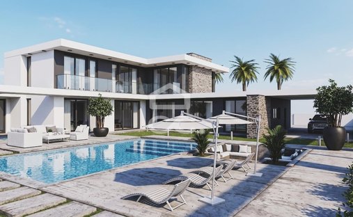 Villa à Pataias, Leiria, Portugal 1