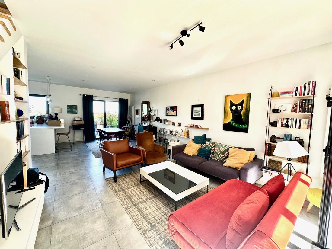 House in Cachan, Ile-de-France, France 4 - 18201475