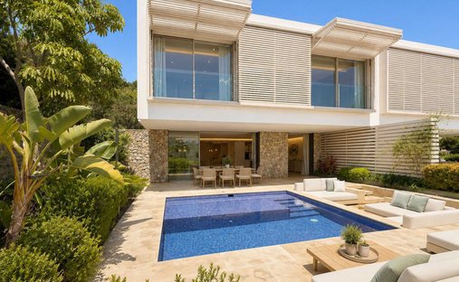 Villa in Port d'Andratx, Andratx, Balearische Inseln 1