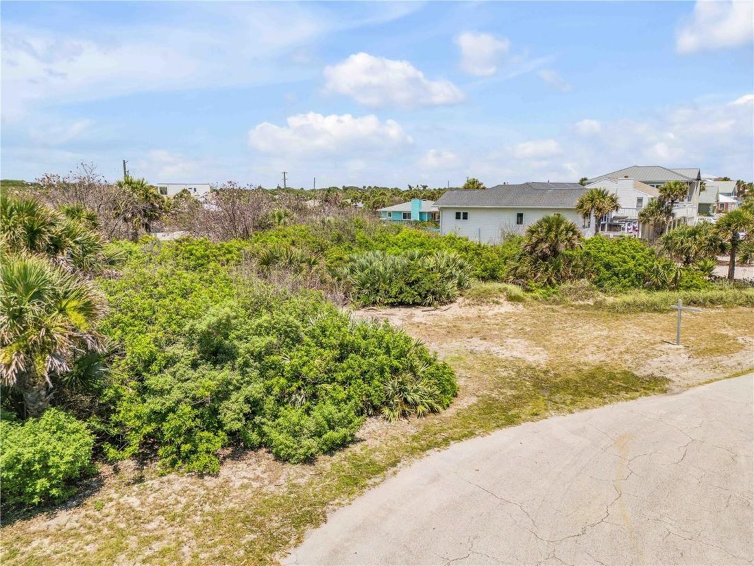 Land in New Smyrna Beach, Florida, United States 5 - 18206786