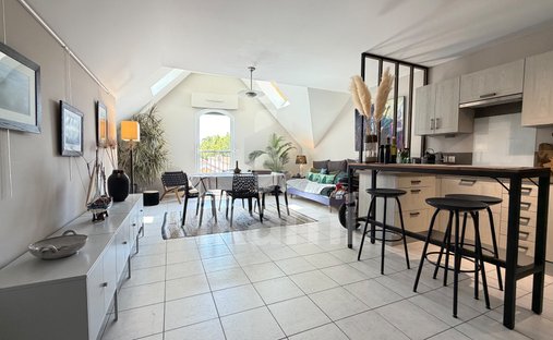 Appartement à Aiguillon, Arcachon, France 1