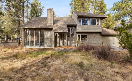 Casa a Sunriver, Oregon, Stati Uniti 1