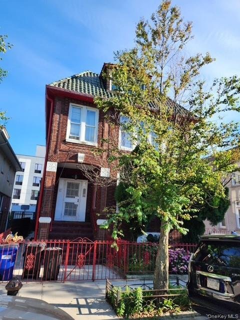 House in New York, New York, United States 2 - 18203648