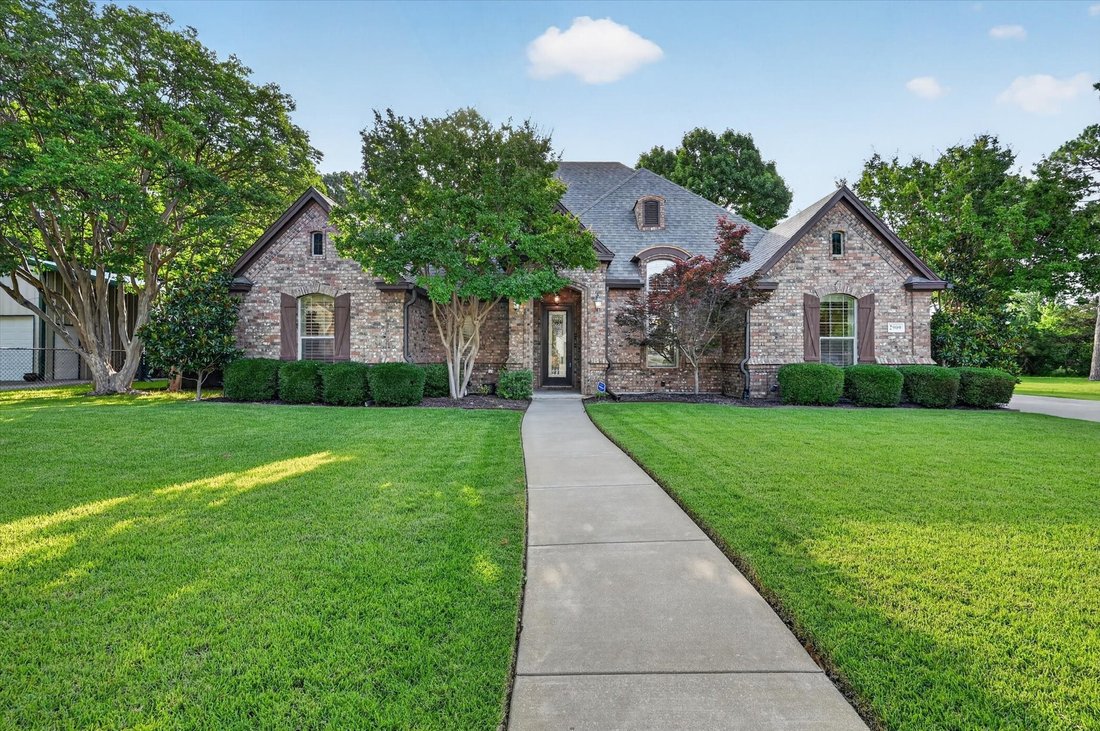 House in Grapevine, Texas, United States 1 - 18200133