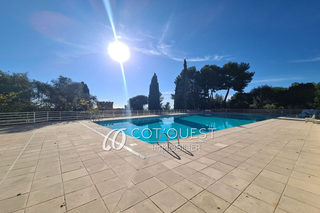 Apartment in Nice, Provence-Alpes-Côte d'Azur, France 1 - 18201053