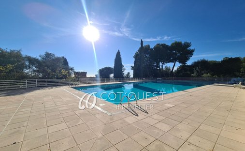 Appartamento a Nizza, Provenza-Alpi-Costa Azzurra, Francia 1