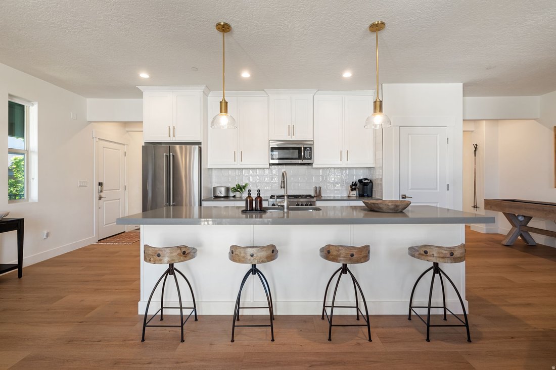 Condo in Park City, Utah, United States 4 - 18203685