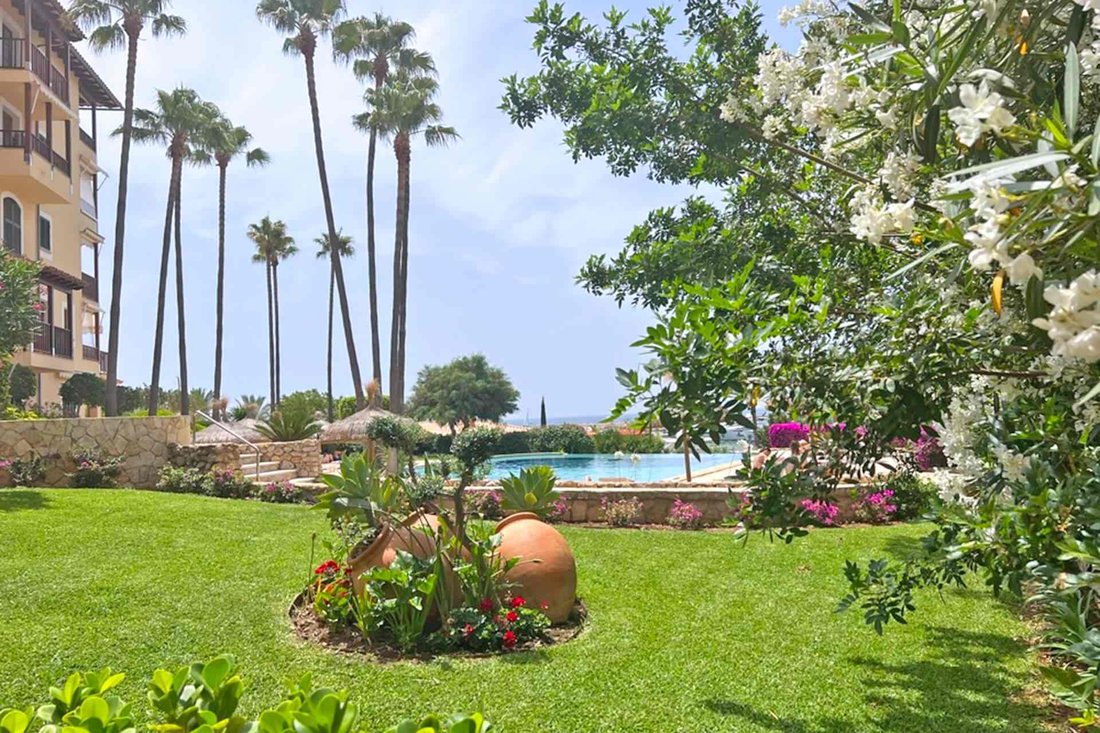 Appartamento a Portals Nous, Calvià, Isole Baleari 3 - 18203336