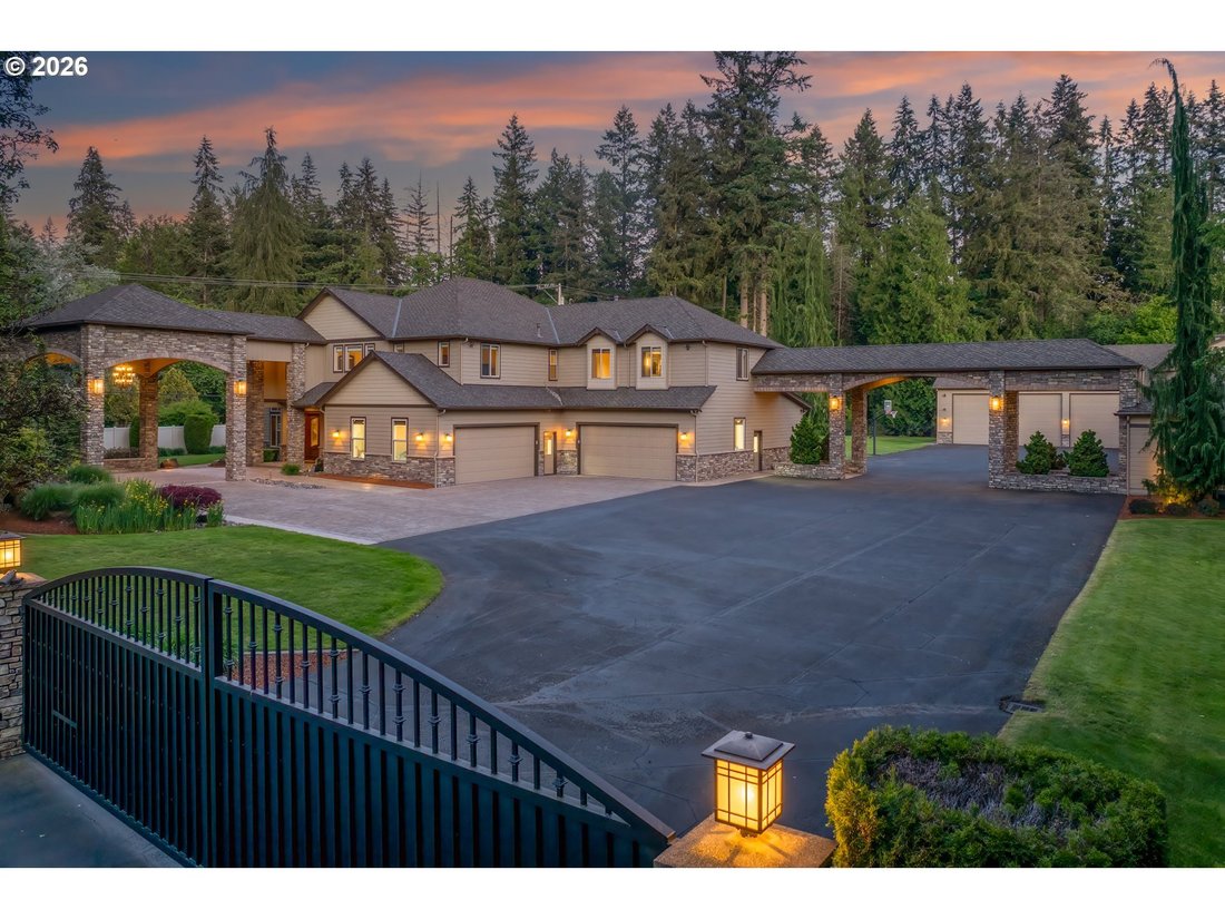 House in Vancouver, Washington, United States 1 - 18202330