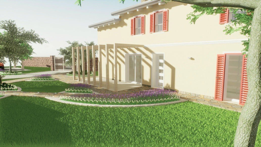 House in Calaone, Veneto, Italy 4 - 18206068