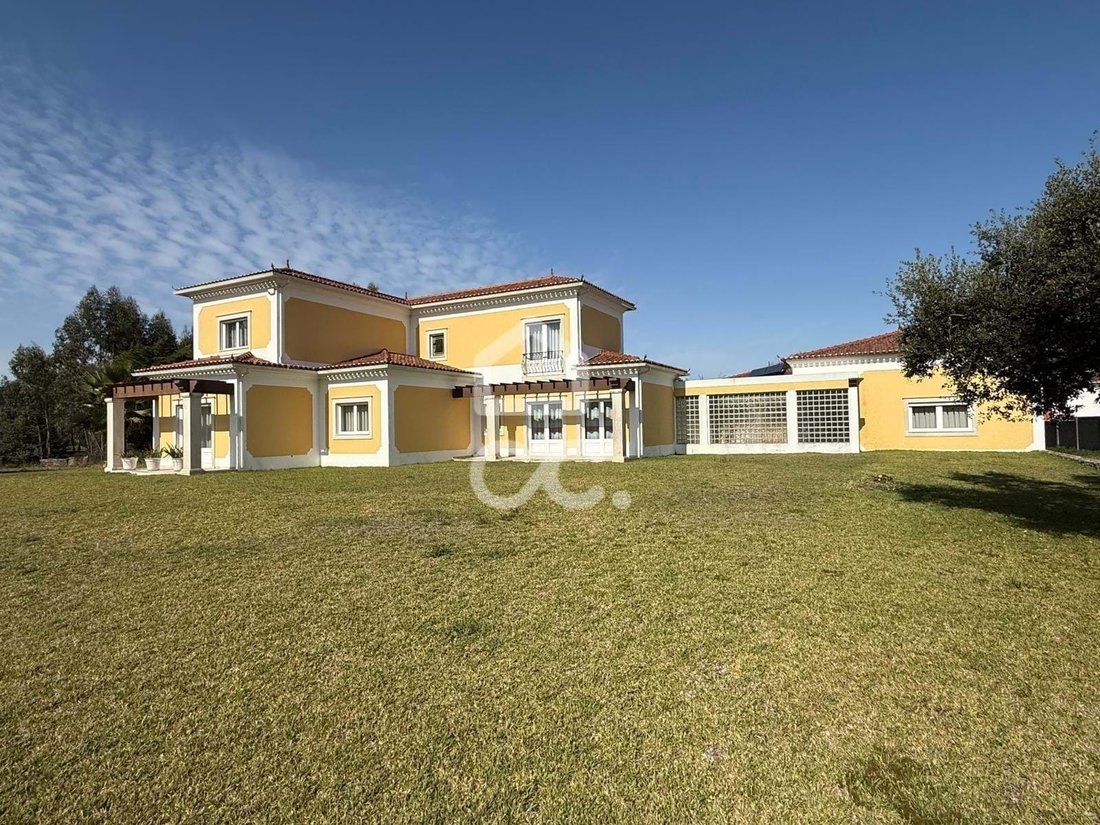 Villa in Pataias, Leiria District, Portugal 4 - 18201762