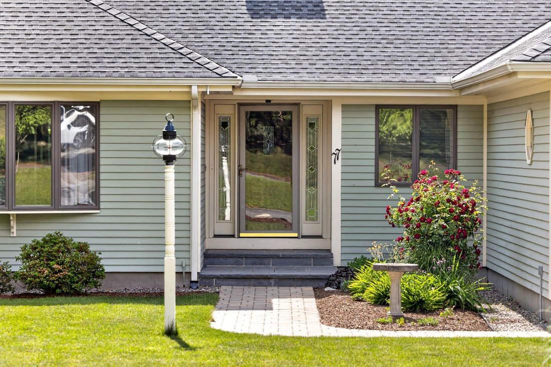 House in Falmouth, Massachusetts, United States 1 - 18181714