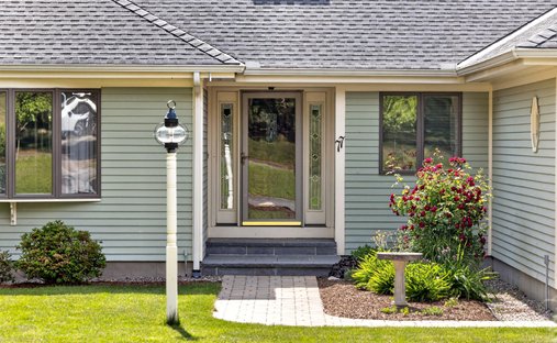 Casa en Falmouth, Massachusetts, Estados Unidos 1