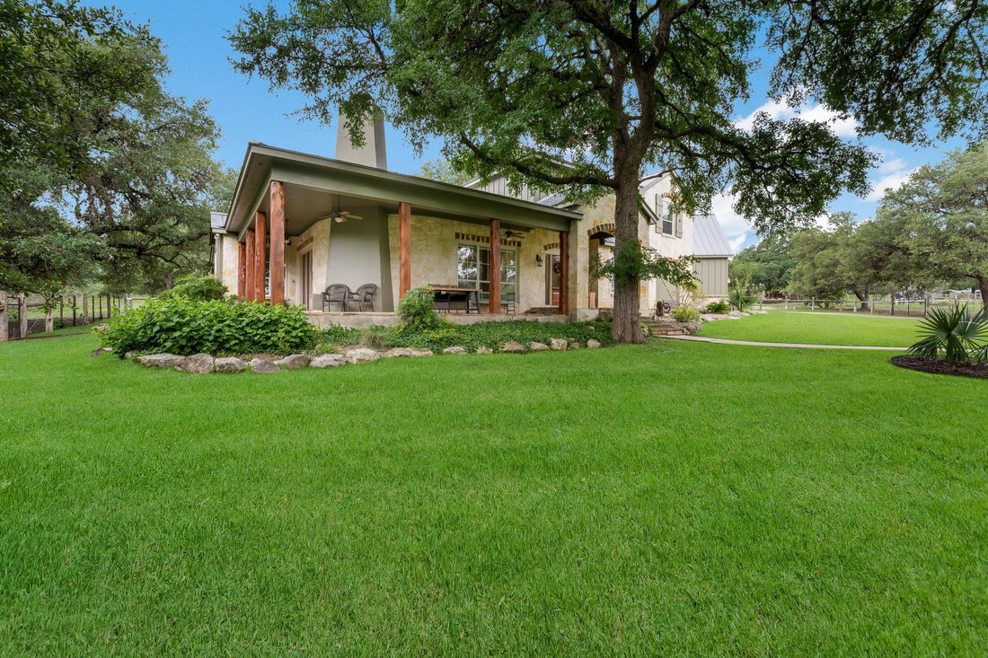 House in Boerne, Texas, United States 4 - 18206753