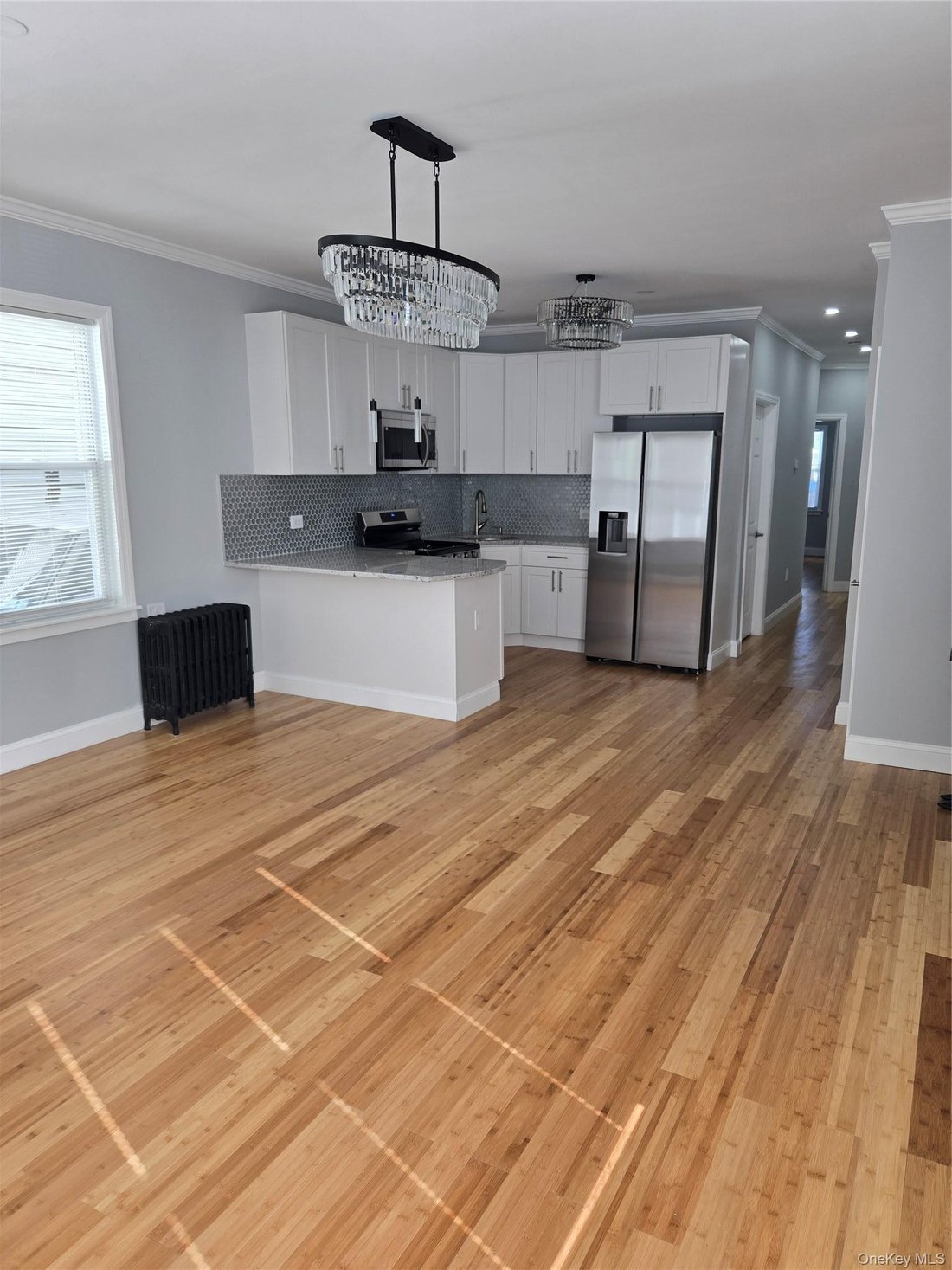 Apartment in New York, New York, United States 4 - 18203605