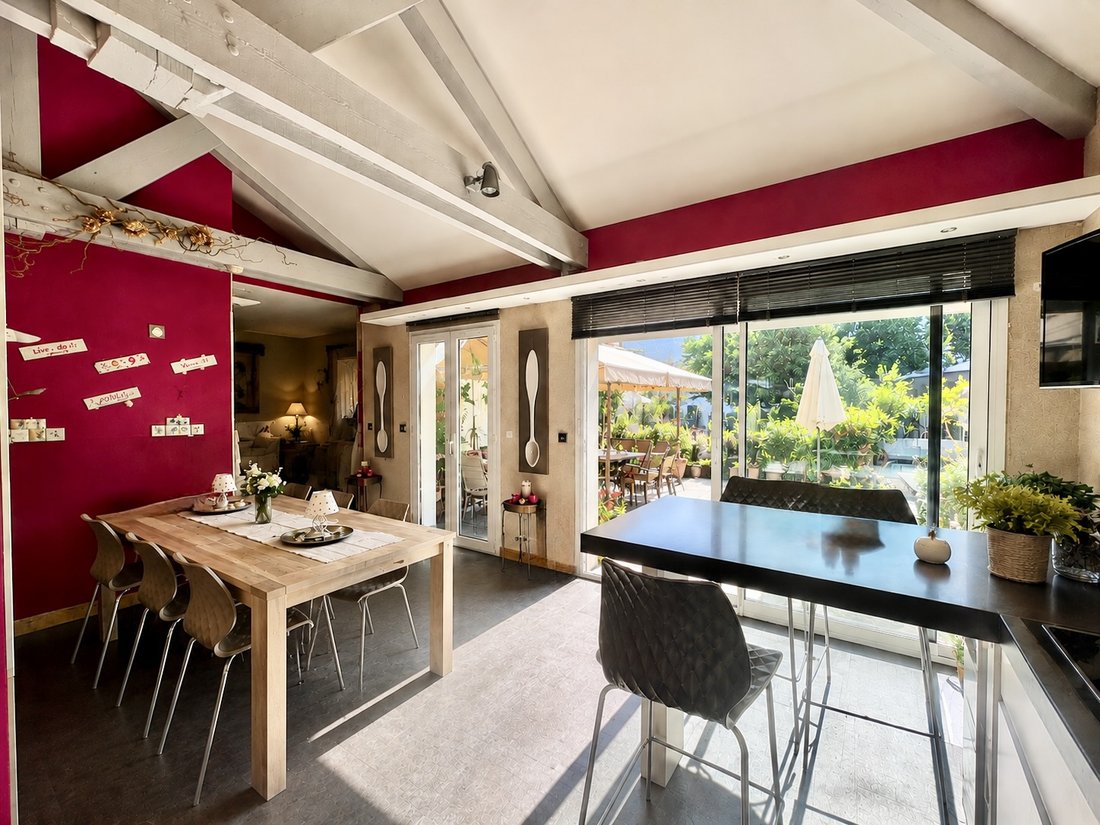 House in Sévrier, Auvergne-Rhône-Alpes, France 4 - 18204400