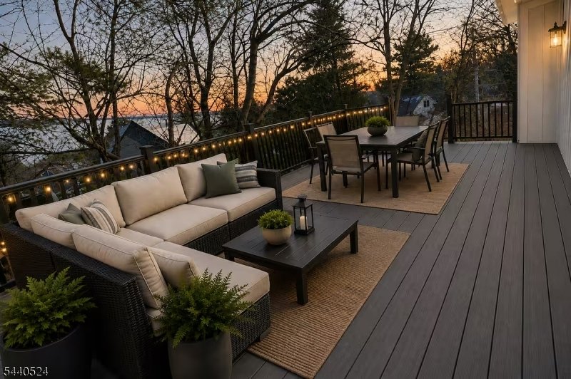 House in Montclair, New Jersey, United States 5 - 18202098