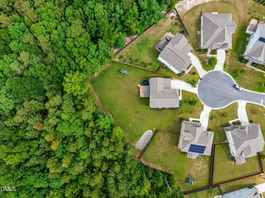 House in Raleigh, North Carolina, United States 3 - 18206355