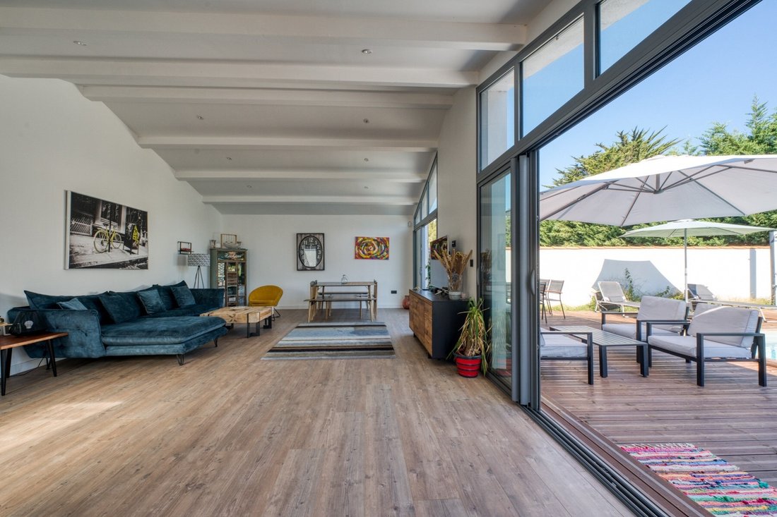 House in La Couarde-sur-Mer, Nouvelle-Aquitaine, France 4 - 13773616