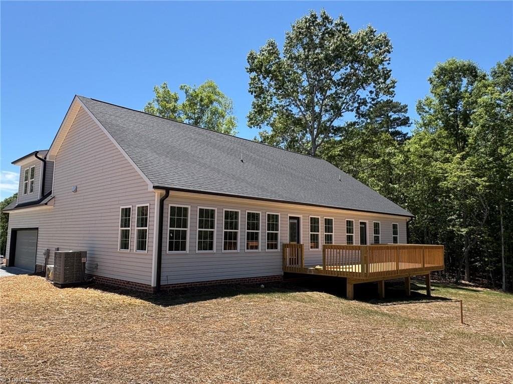 House in Denton, North Carolina, United States 3 - 18203232