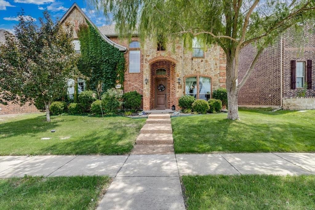 House in Plano, Texas, United States 3 - 18205143