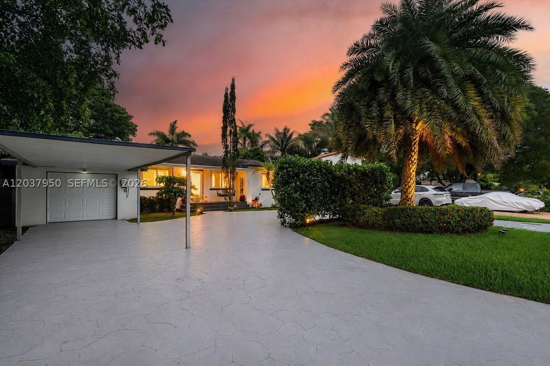 House in Miami, Florida, United States 4 - 18200194