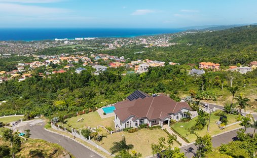 Maison à Steer Town, Saint-Ann, Jamaïque 1