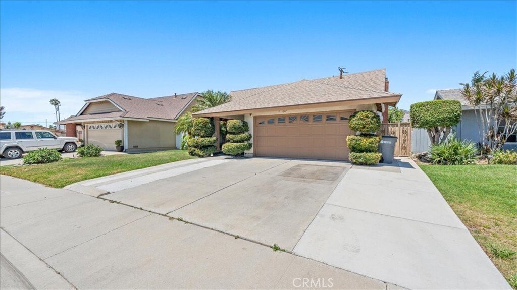 Casa a Carson, California, Stati Uniti 3 - 18190893